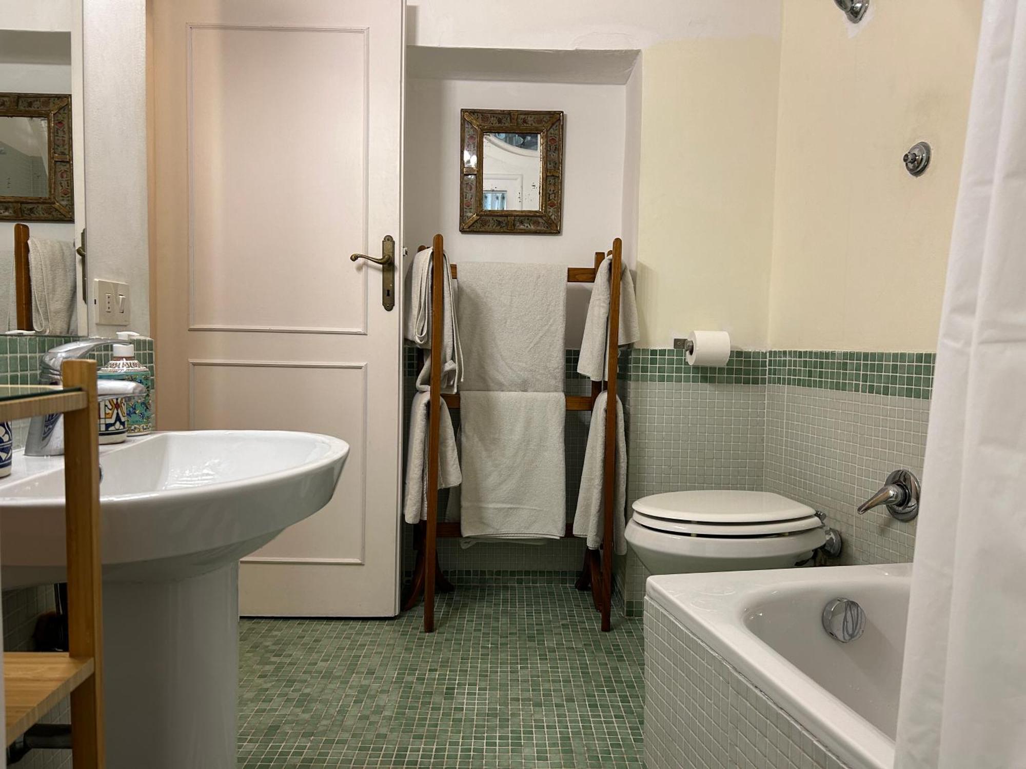 Appartamento Stylish In Centro Storico *
