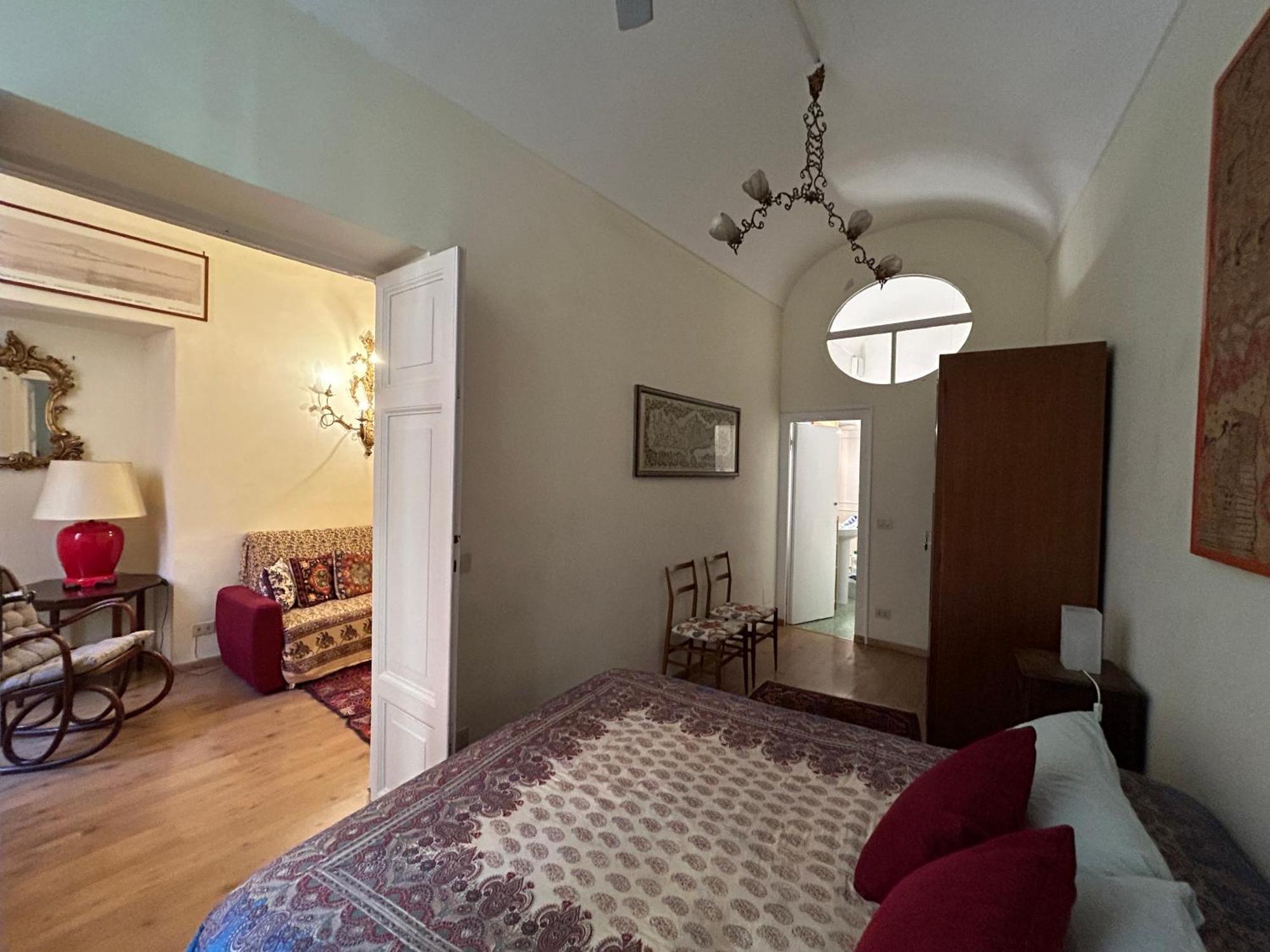 Stylish In Centro Storico Appartamento