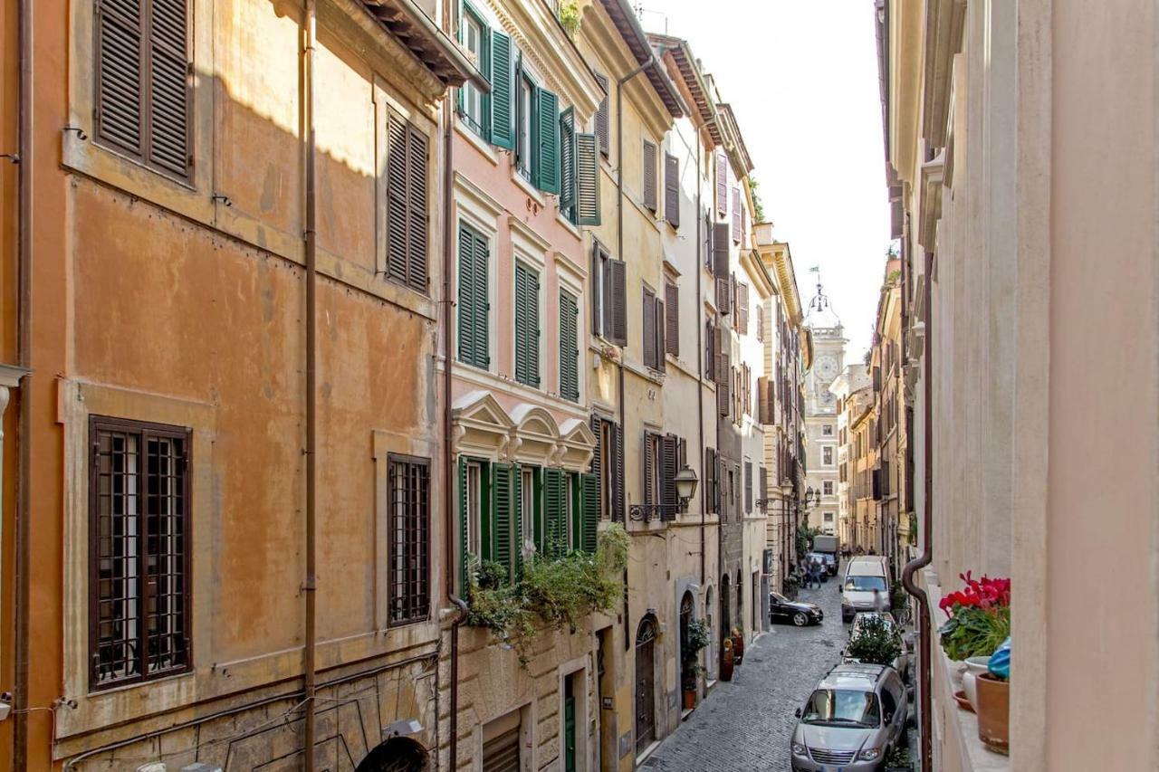 Stylish In Centro Storico Appartamento *